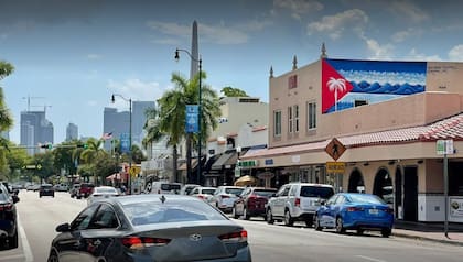 Calle Ocho