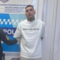 Callejero Fino seguirá detenido tras la declaración de un testigo del momento del arresto