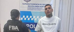 Callejero Fino seguirá detenido tras la declaración de un testigo del momento del arresto