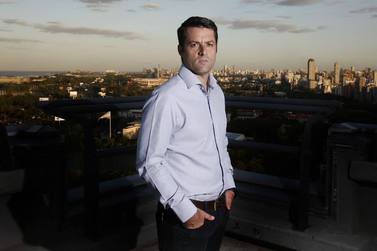 Calleri y sus colegas objetan el manejo de la tesorería y la rescisión unilateral del contrato con la comercializadora Havas