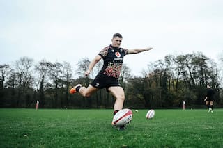 Gales, un Dragón herido que hoy no asusta pero que sigue siendo la nación más orgullosa del rugby