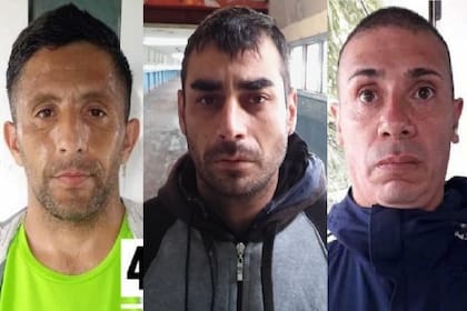Calo, Raventos y Cejas