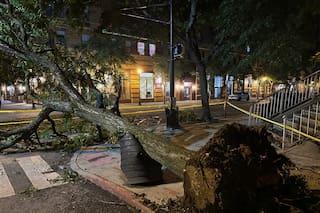 Calor abrasador y tormentas empañan festivo en EE.UU.; mueren tres niños en Wisconsin y apagones masivos