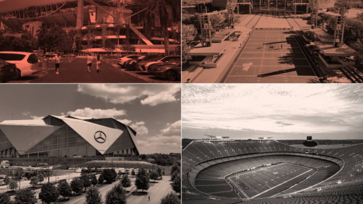 ¿El Mundial más sofocante de la historia? La Argentina será una de las selecciones más expuestas al calor