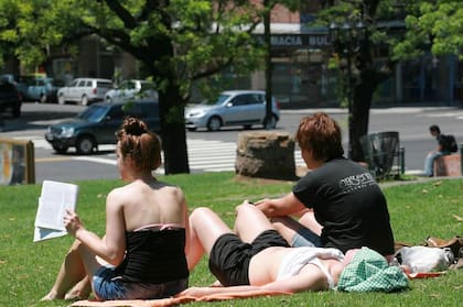 Así estará el clima durante esta semana de enero