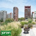 En lugar de luchar contra la sombra, el calor o la humedad usalo a tu favor