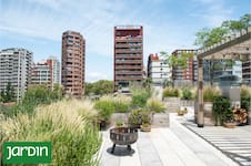 En lugar de luchar contra la sombra, el calor o la humedad usalo a tu favor