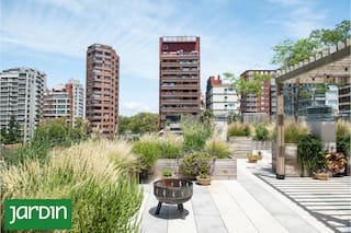 En lugar de luchar contra la sombra, el calor o la humedad usalo a tu favor