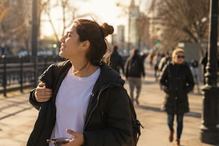 Cuándo es el "Veranito de San Juan": así siguen las temperaturas en Buenos Aires esta semana