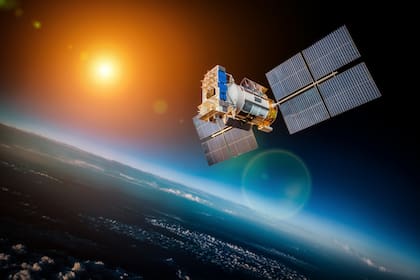 Caltech probó con éxito durante 2023 que es posible capturar la luz del sol en la órbita terrestre y transmitirla en forma inalámbrica a la Tierra, algo que hasta ahora existía sólo en las historias de ciencia ficción