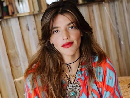Calu Rivero