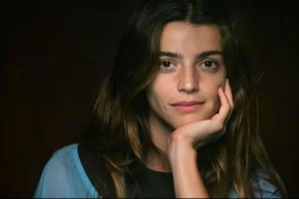 Una nueva participante salió por la Puerta de los parecidos y aseguró tener similitudes con Calu Rivero