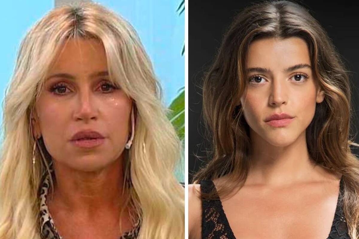 Calu Rivero apoyó a Flor Peña en redes en medio del escándalo por su visita a Olivos en 2020