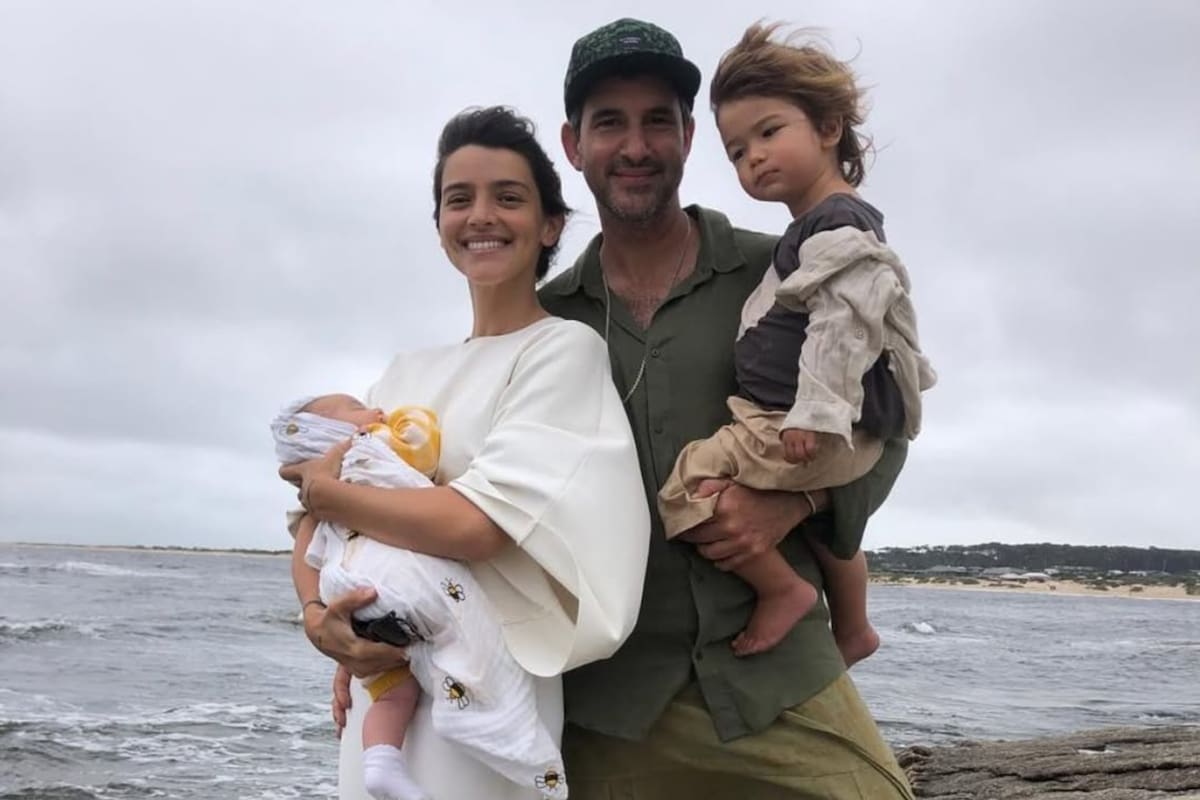 Calu Rivero busca niñera para sus hijos y publicó qué requisitos son indispensables respetar