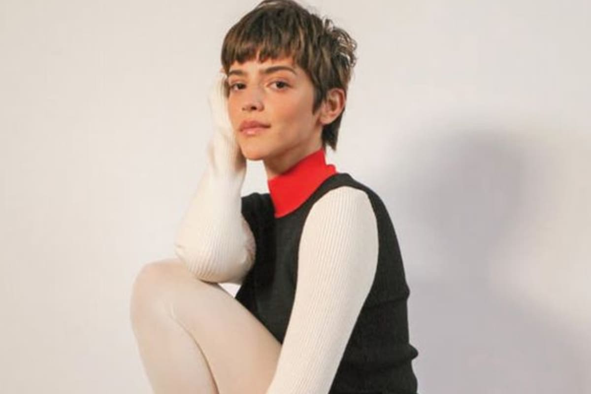 Calu Rivero se cambió el nombre y los memes no tardaron en aparecer.