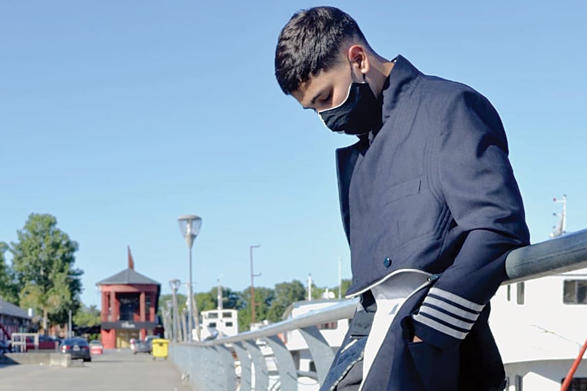 Calzado Boobamara. Prendas Vruto Ropa