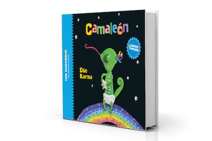 Camaleón