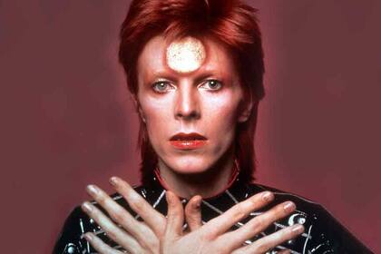 Camaleónico, creativo, único, David Bowie dejó grandes canciones y una marca indeleble en la música pop