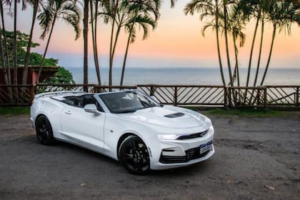 El impedimento para la compra se aplica tanto para las versiones con carrocería coupé como para los convertibles