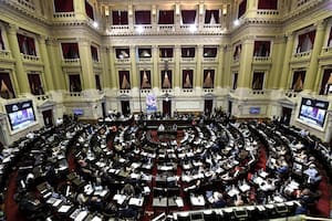 Camara de Diputados