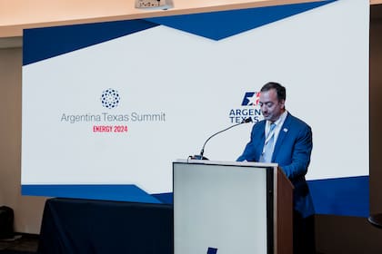 Cámara de Comercio Argentina–Texas (ATCC)
