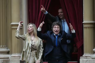 Cámara de Diputados de Argentina inicia debate de primer presupuesto de la gestión de Milei