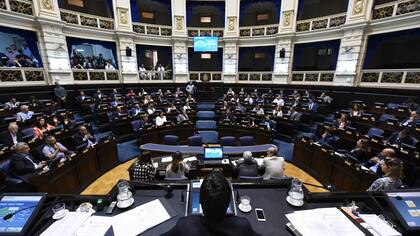 Cámara de Diputados de la Provincia de Buenos Aires