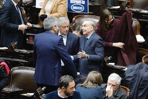 Cámara de diputados. La oposición consiguió el quórum para tratar fondos a Universidades, Garrahan y otras leyes