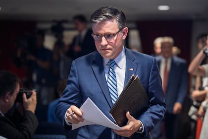 Cámara de EEUU se dispone a aprobar recortes de Trump a la radiodifusión pública y ayuda exterior