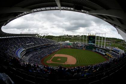 Cámara de Missouri respalda incentivos para estadios a fin de retener a Chiefs y Reales