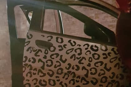 Autopartes fashion, la unión de dos mundos que caracterizan a "El nombre de un país", el envío de la Argentina a la Bienal de Venecia