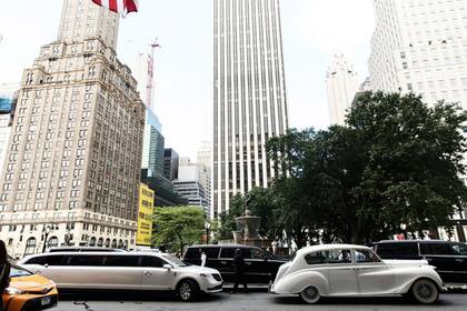 Cambian estas reglas de tránsito en la ciudad de Nueva York por el Día de Martin Luther King Jr.