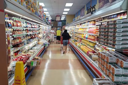 Cambian las condiciones para importar alimentos