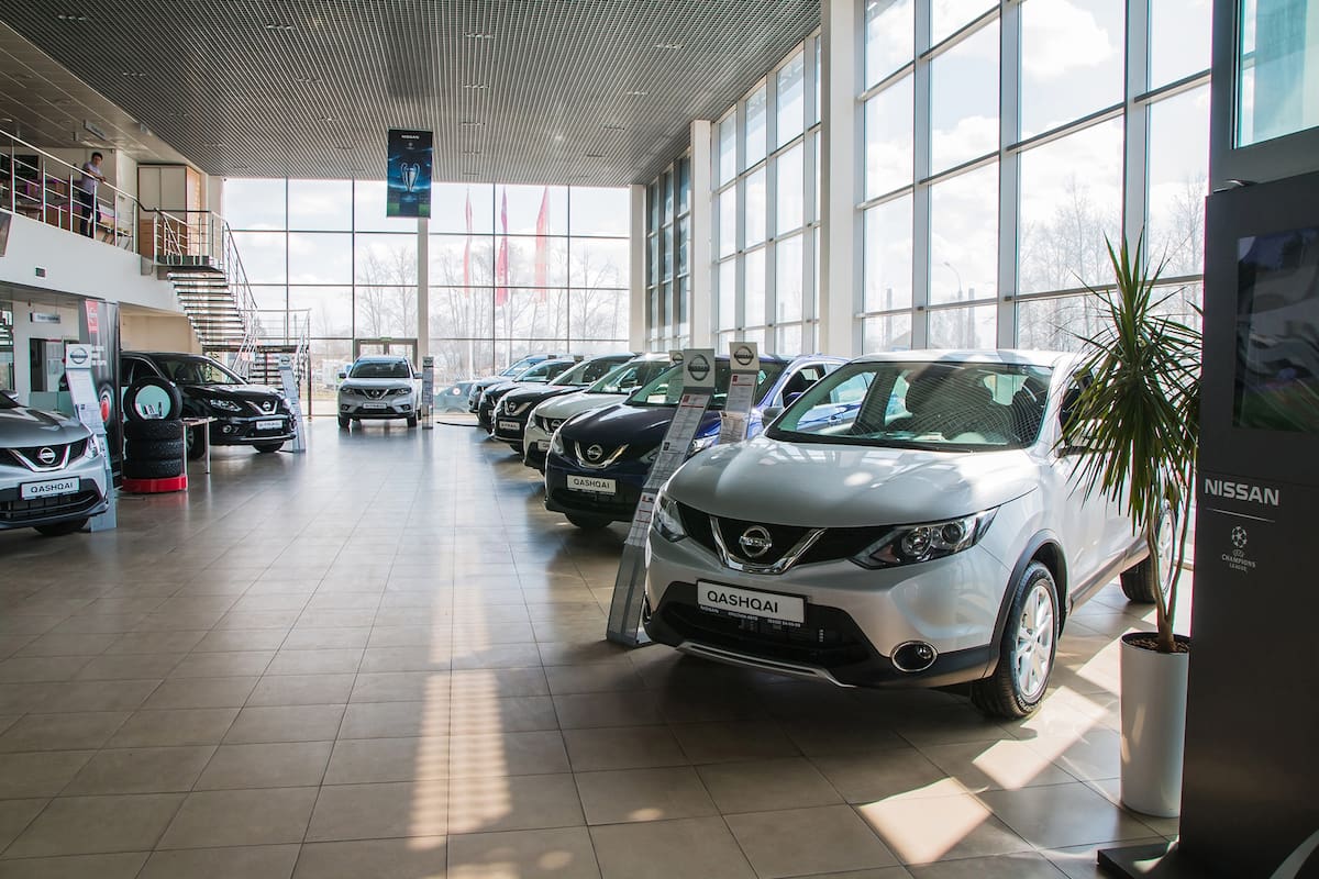 Cambiar el auto es una de las metas más comunes de ahorro para los argentinos