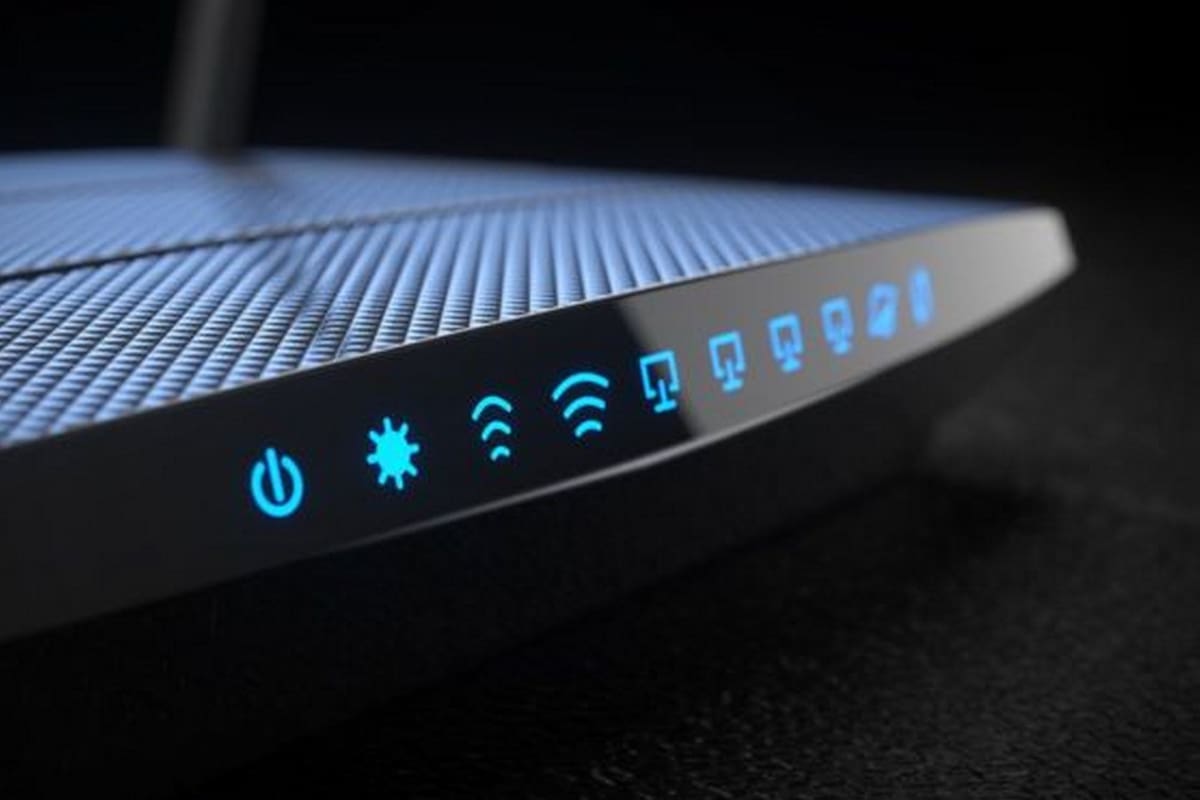 Cambiar la contraseña de wifi de vez en cuando es fundamental para navegar con una red más segura y difícil de invadir
