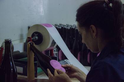 Cambiar la imagen de los productos y rediseñar las etiquetas fue una de las decisiones clave que tomó Mariana