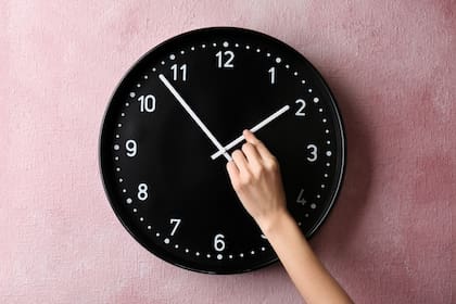 Cambiará el huso horario el 2 de noviembre a las 2 a.m. en Chicago