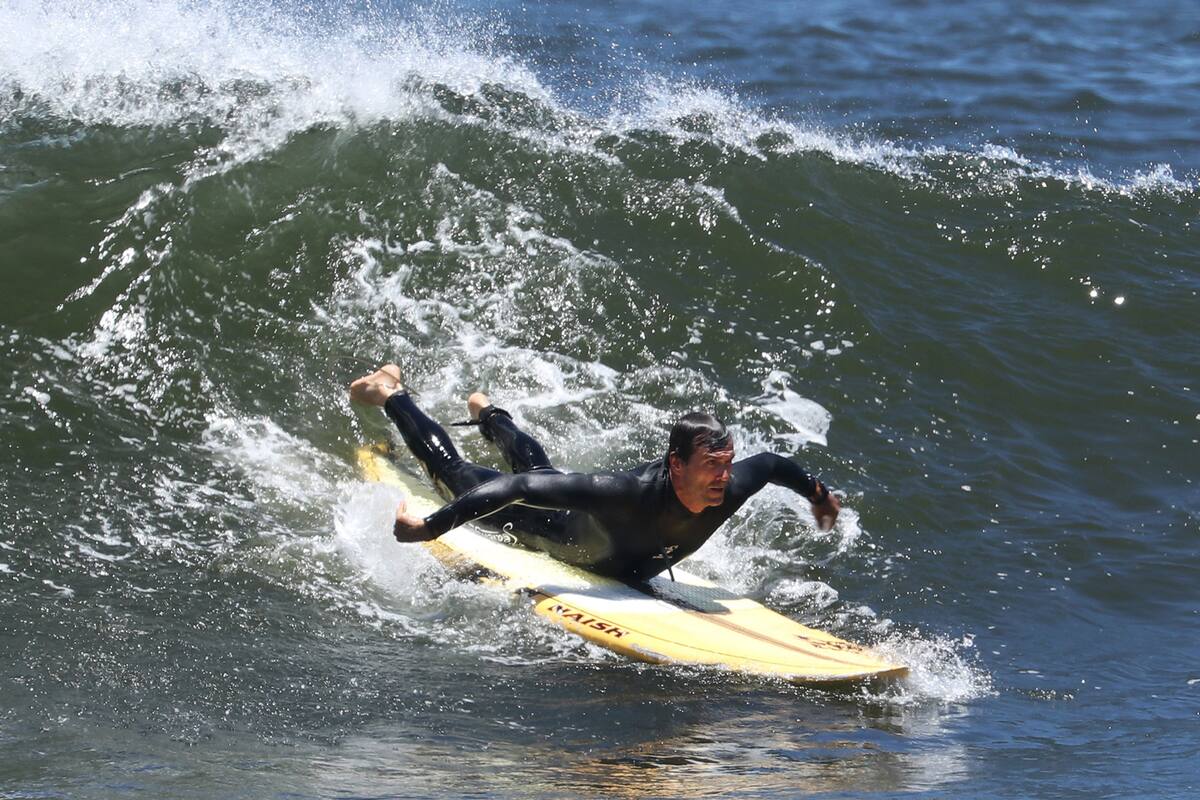 Cambiaso, al natural