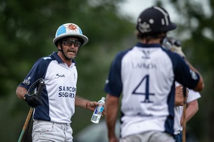 Adolfo Cambiaso intentará conseguir su gol número 1000 en su trayectoria en el Abierto de Palermo, el torneo de polo más grande del mundo.