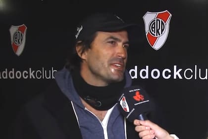 Cambiaso y el superclásico: "Los petiseros son mayoría de Boca. No sabés la cantidad de asados que me gané"