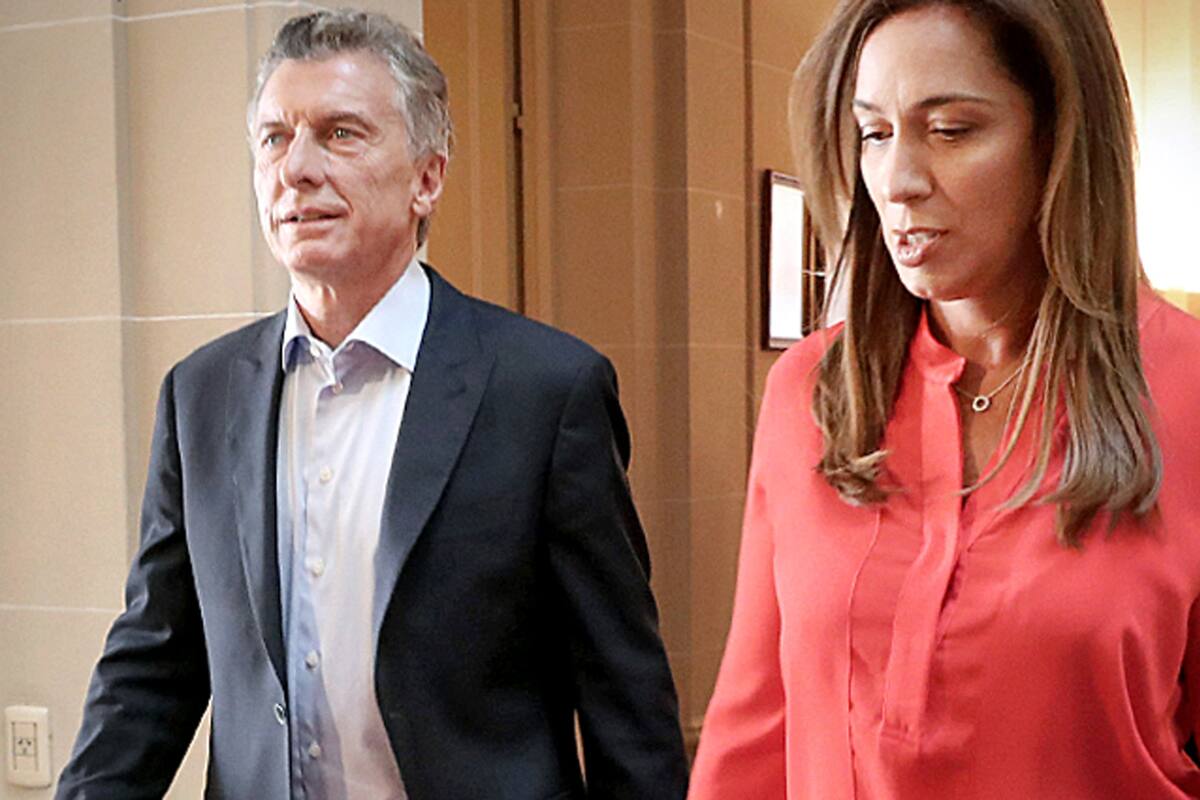 Cambiemos enfrenta su momento más delicado; Cristina, asediada por la Justicia, y el peronismo, sin un liderazgo claro, completan el escenario de mayor incertidumbre desde 2003