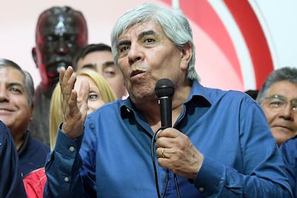 Cambiemos le respondió a Hugo Moyano por sus dichos contra Ocaña