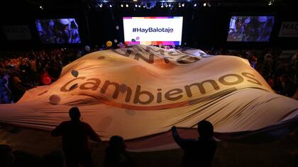 Cambiemos logró una gran cantidad de intendencias en la provincia de Buenos Aires
