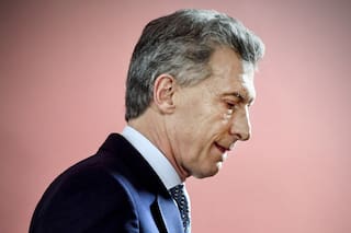 Macri pidió acelerar la ofensiva y la pelea continuará en los Tribunales