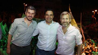 Cambiemos se impuso en Corrientes y se afianza rumbo a las legislativas
