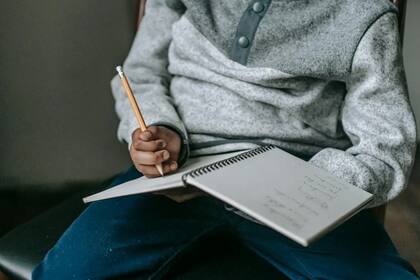 Cambio de colegio: expertos señalan que existen varias claves para hacer que la integración resulte mucho más fácil (Foto Pexels)