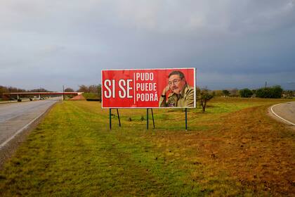 Las elecciones comenzaron en noviembre y terminarán mañana con el anuncio del nombre del nuevo jefe de Estado