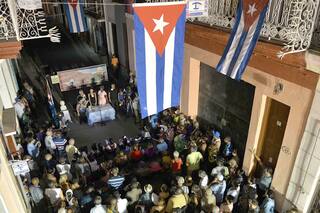 Cambio de mando en Cuba: cómo funciona el sistema electoral en la isla