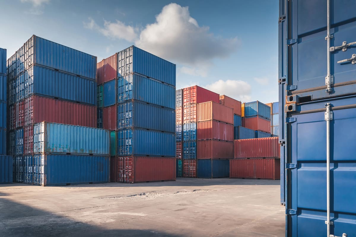 Cambio de reglas para las importaciones