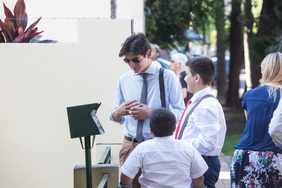 Cambio en la doctrina de los Testigos de Jehová